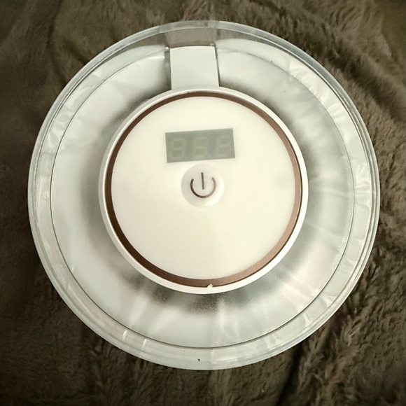 Ultrasonic Cleaner (NIB) - Picture 3 of 8